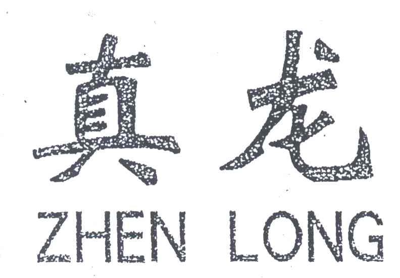 真龙
