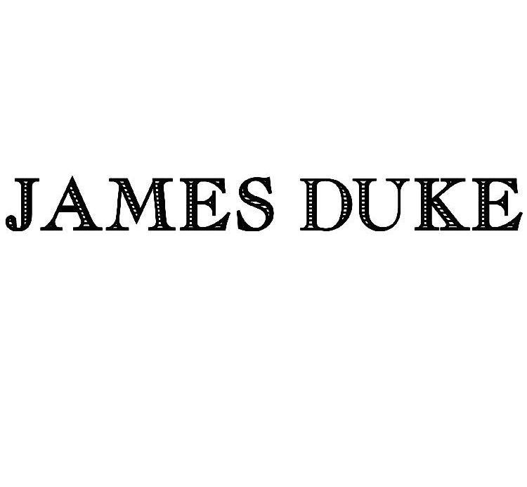 JAMES DUKE