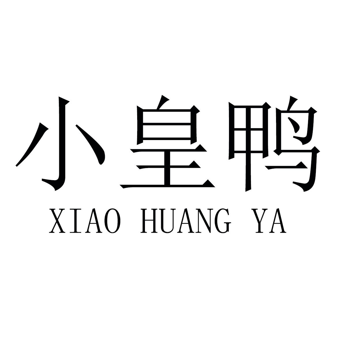 小皇鸭