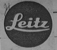 LEITZ