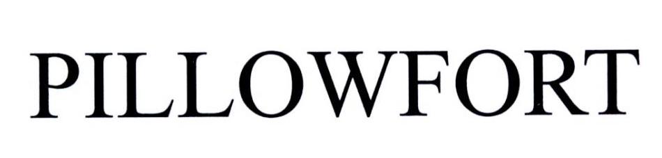 PILLOWFORT
