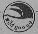 WILDGOOSE