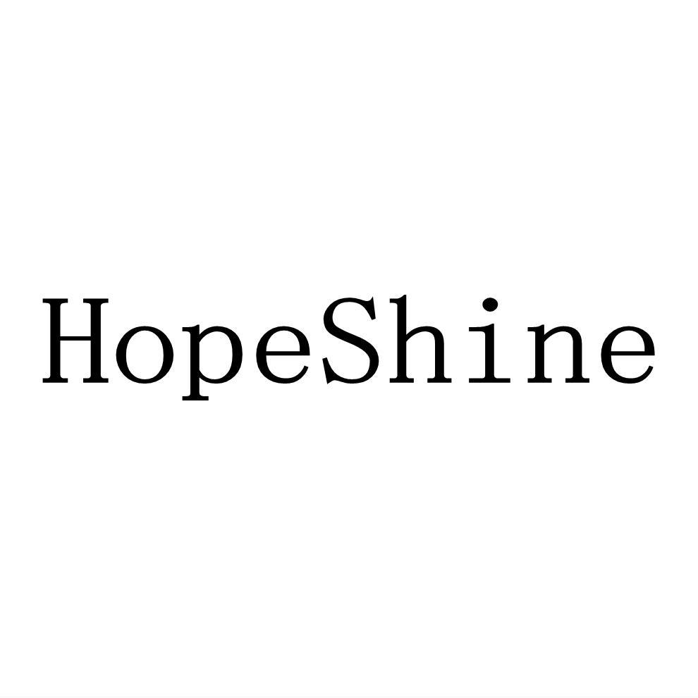HOPESHINE