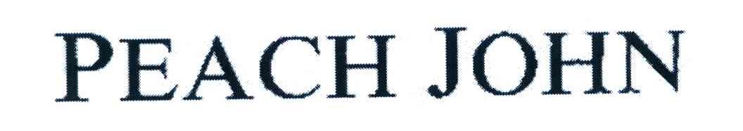 PEACH JOHN