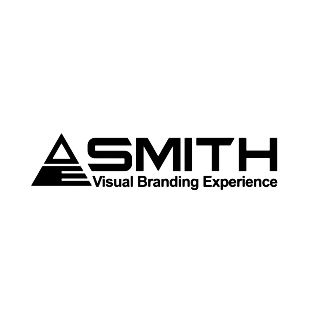 SMITH VISUAL BRANDING EXPERIENCE