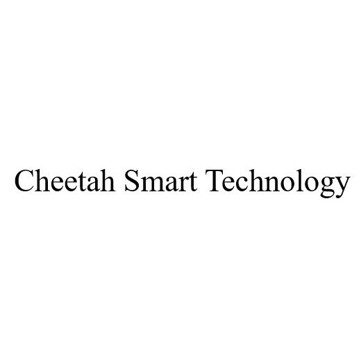 CHEETAH SMART TECHNOLOGY