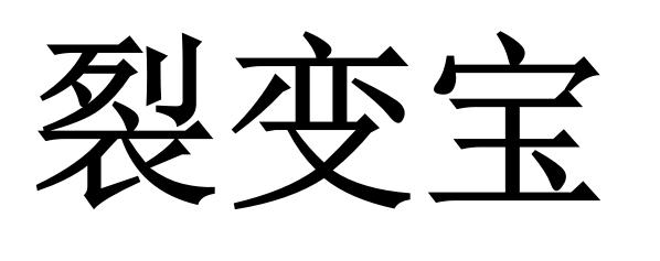 裂变宝
