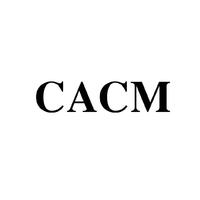 CACM