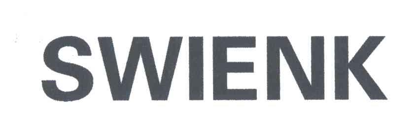 SWIENK