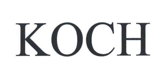KOCH