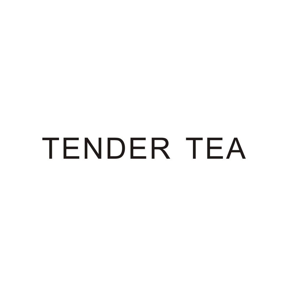 TENDER TEA
