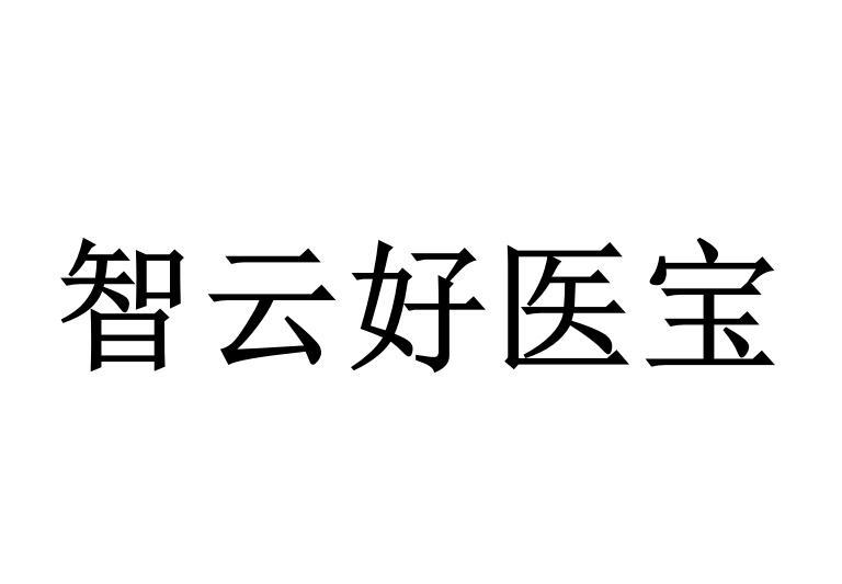 智云好医宝