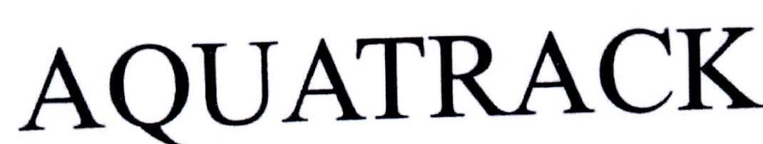 AQUATRACK
