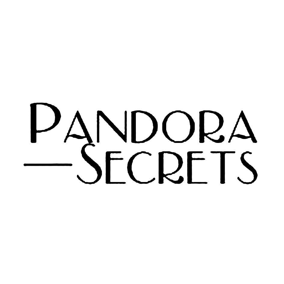 PANDORA SECRETS