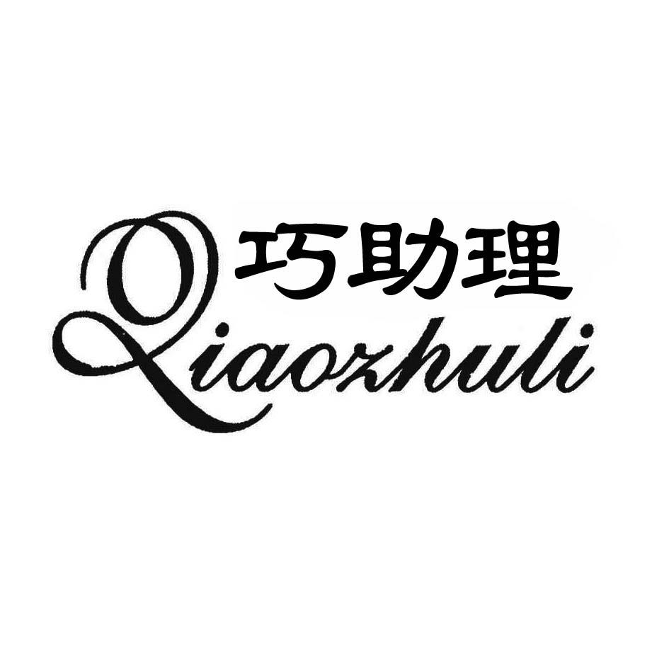 巧助理