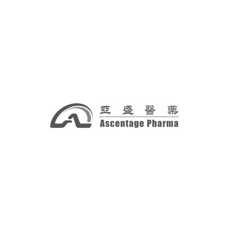 亚盛医药 ASCENTAGE PHARMA