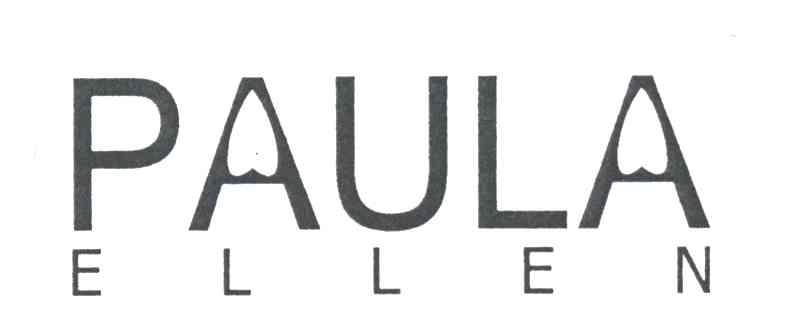 PAULA ELLEN