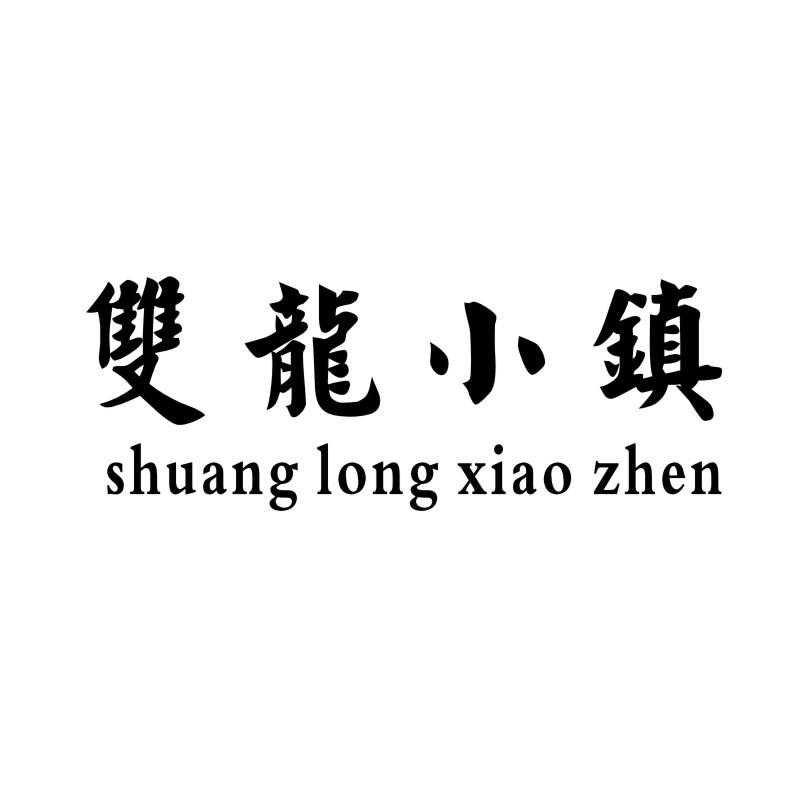 双龙小镇
