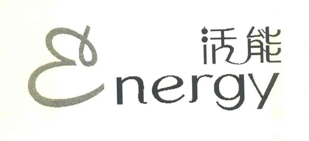 活能 ENERGY