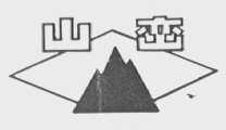 山峦