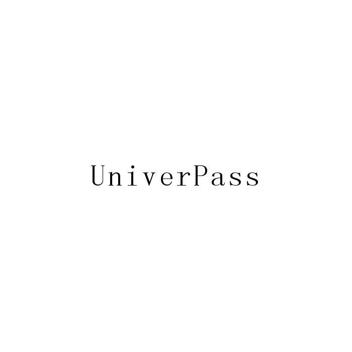 UNIVERPASS