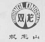 双龙山