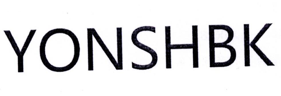 YONSHBK