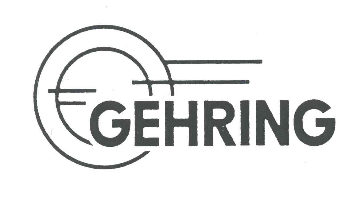 GEHRING
