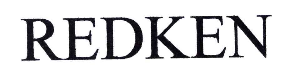 REDKEN