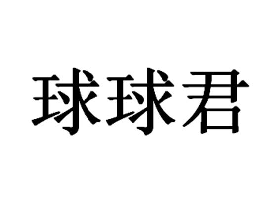 球球君