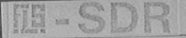 FLS-SDR