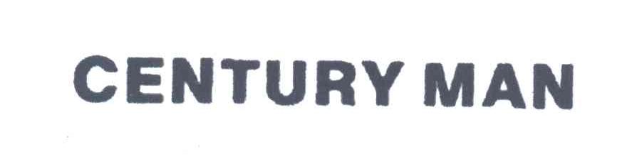 CENTURY MAN