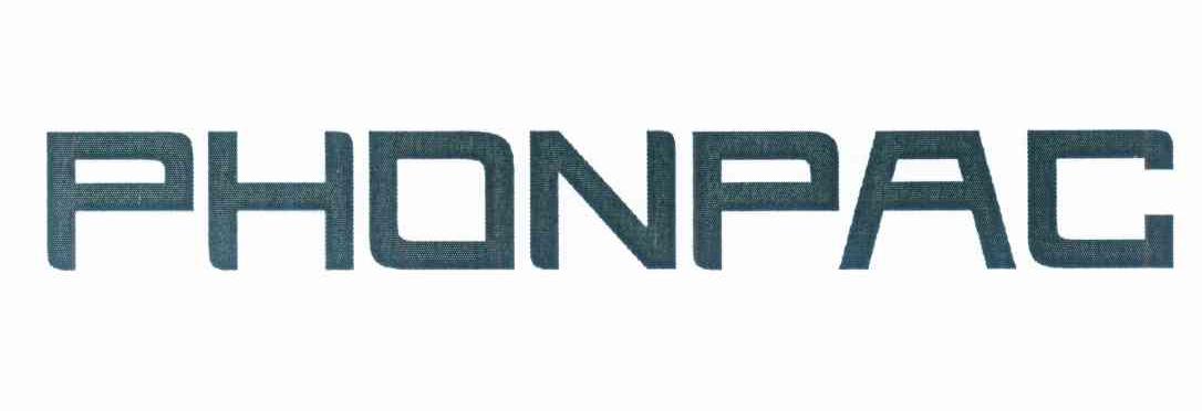 PHONPAC