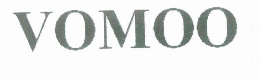 VOMOO