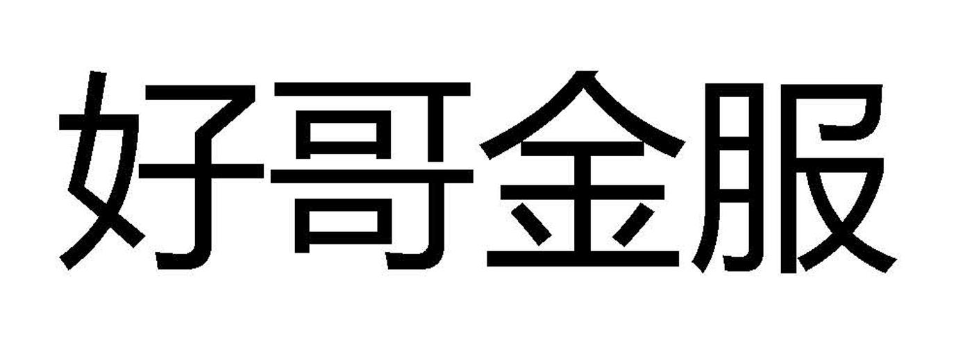 好哥金服