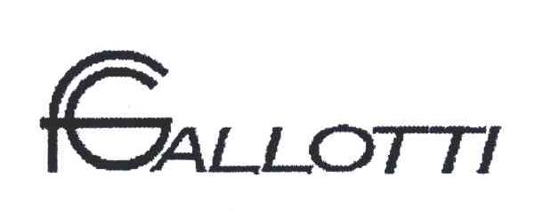 GALLOTTI;G