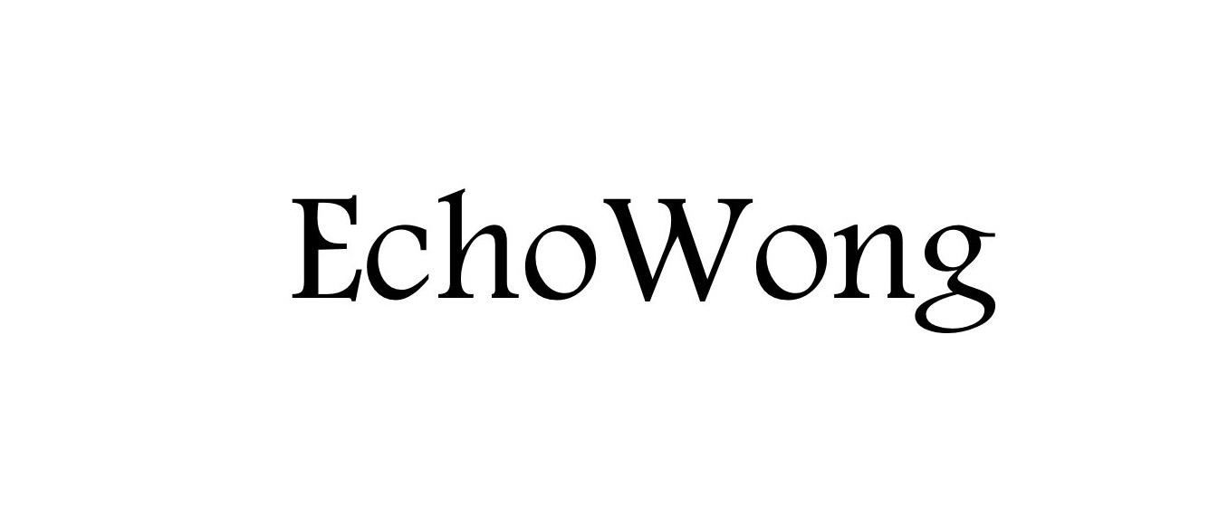 ECHOWONG