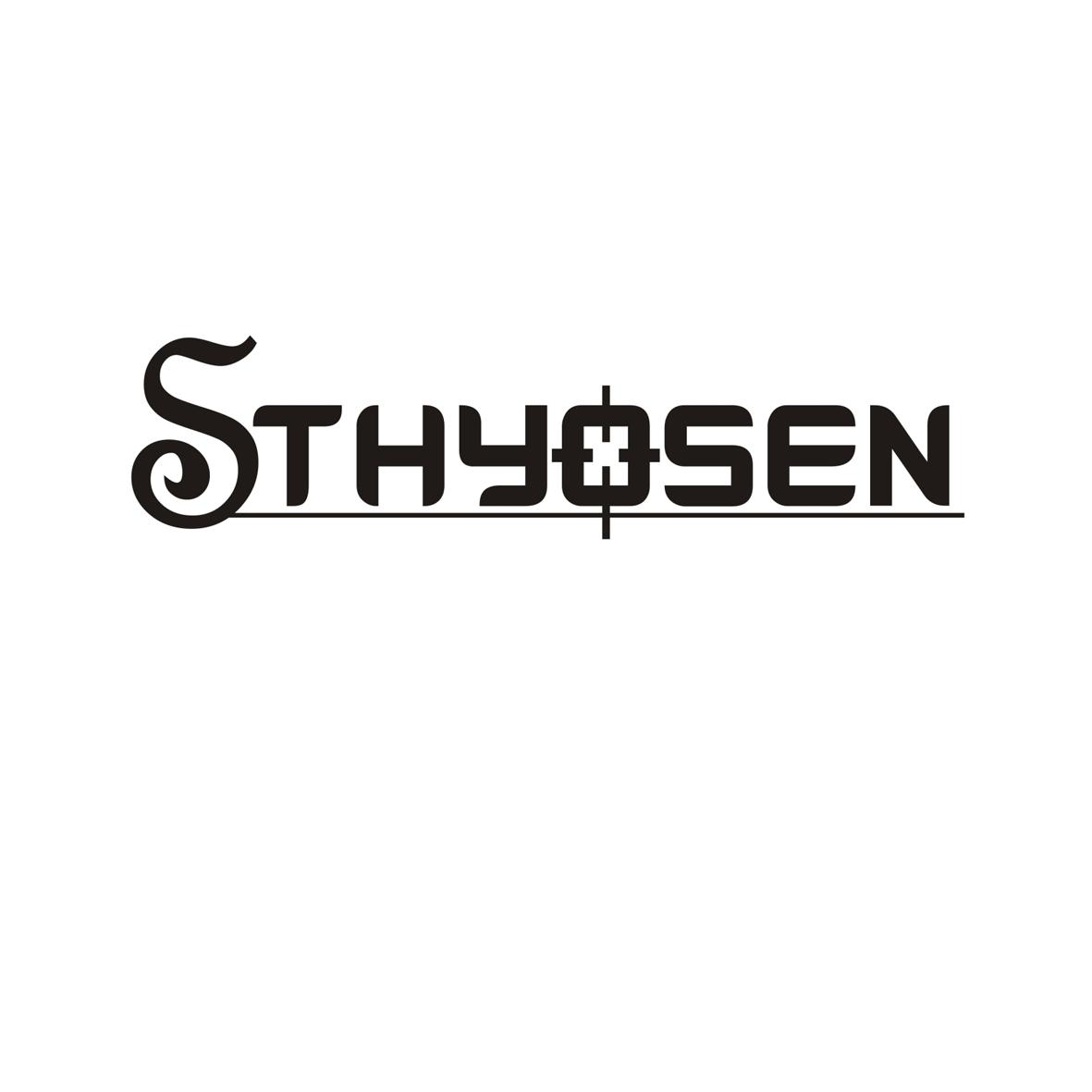 STHYOSEN