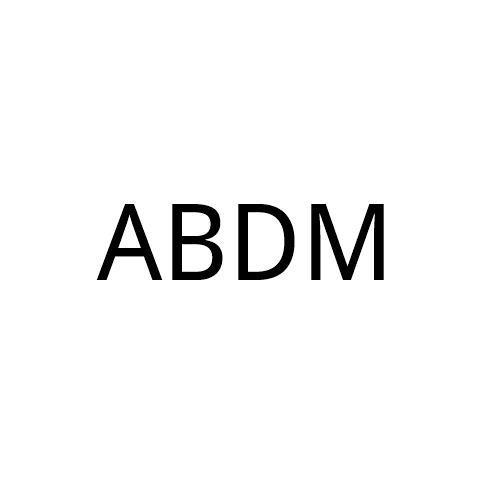 ABDM