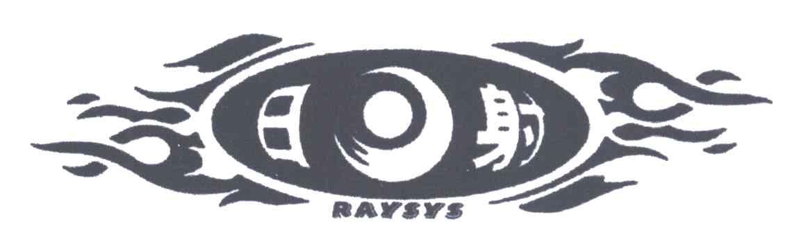 日射;RAYSYS及图