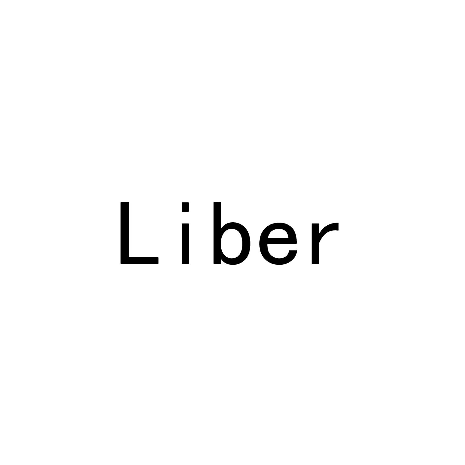 LIBER