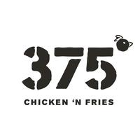 CHICKEN 'N FRIES 375