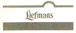 LIEFMANS