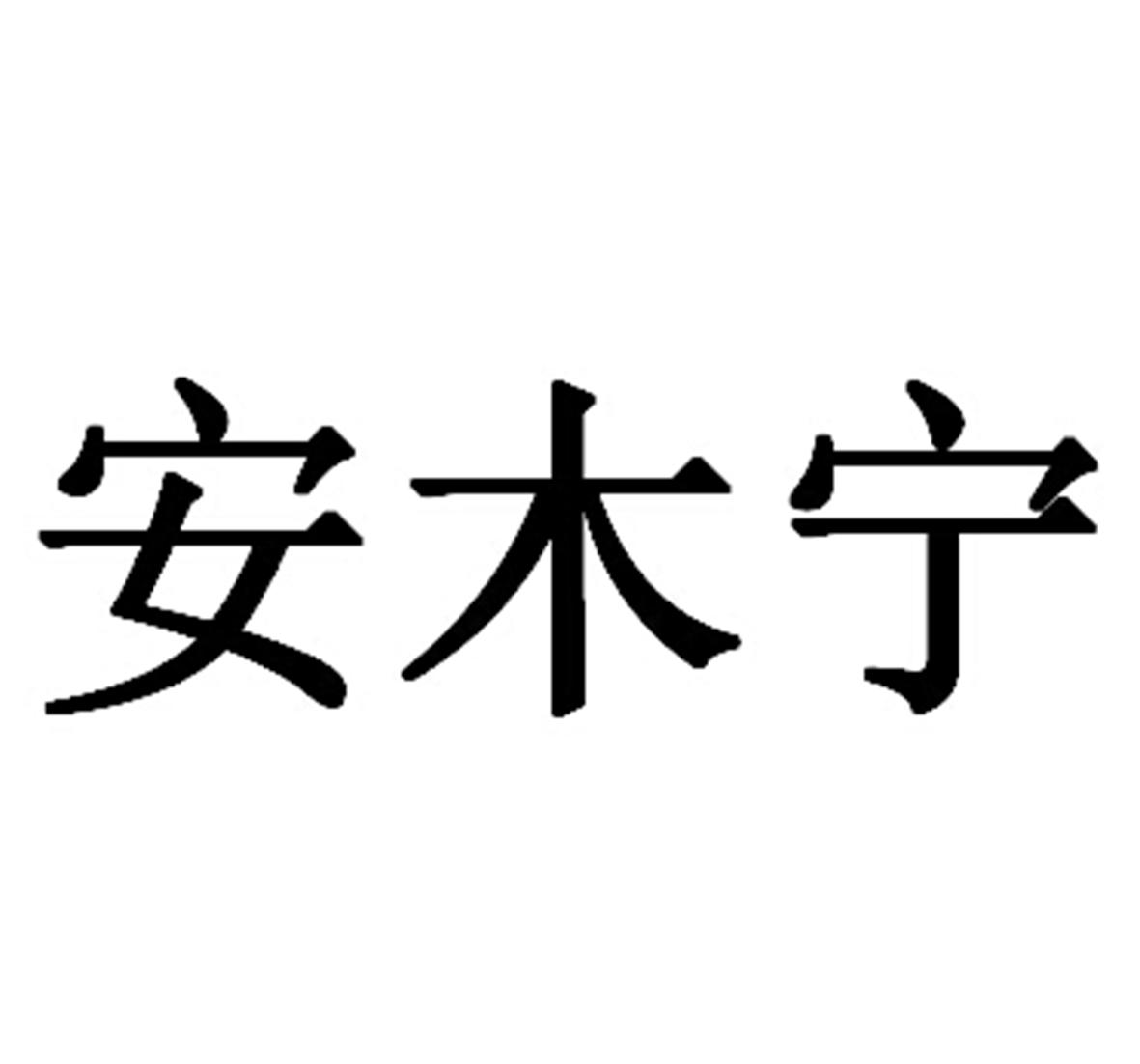 安木宁
