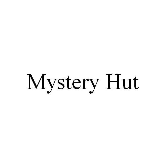 MYSTERY HUT