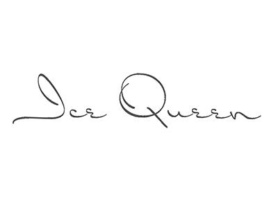 ICE QUEEN