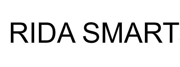 RIDA SMART