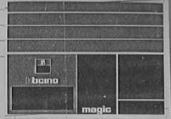 MAGIC