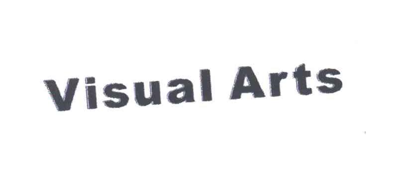 VISUAL ARTS