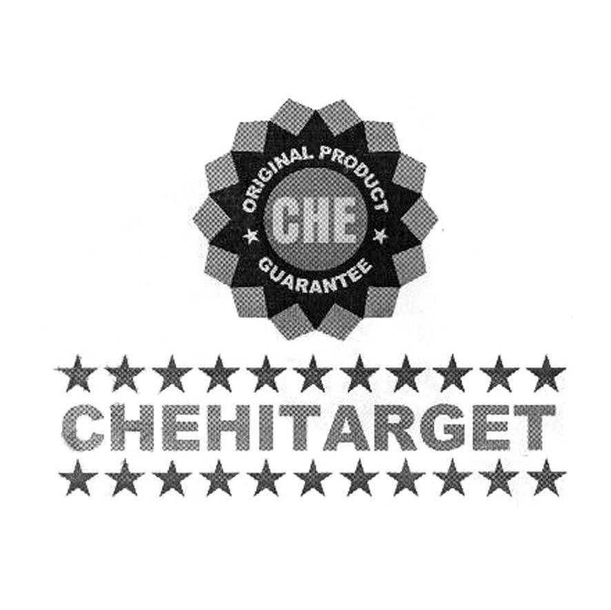 CHE CHEHITARGET GUARANTEE ORIGINAL PRODUCT